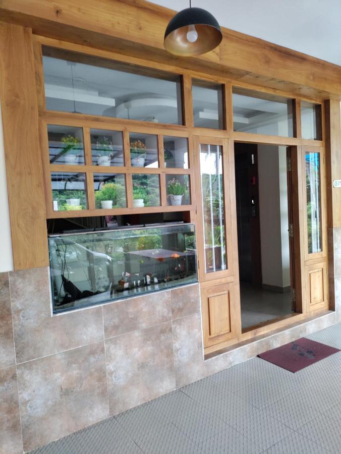 Meghdoot River Resort Kochi 외부 사진