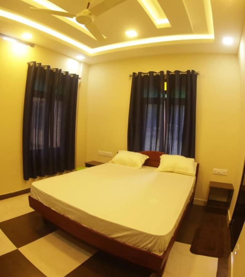 Meghdoot River Resort Kochi 외부 사진